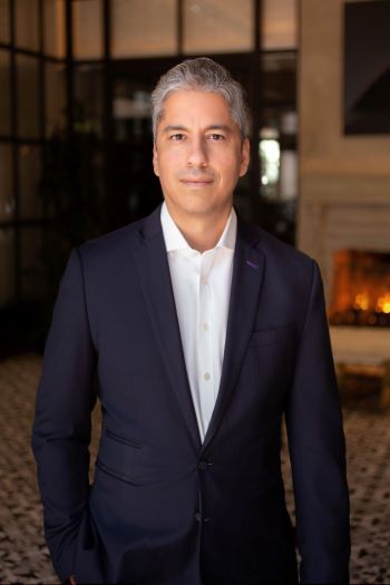 Pendry Hotels and Resorts Promotes David Duran to General Manager